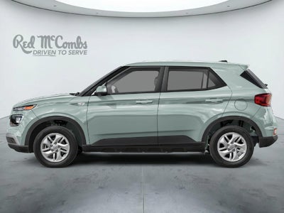 2026 Hyundai VENUE SE