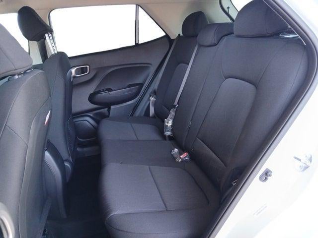 2025 Hyundai VENUE SE