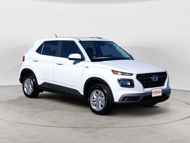 2025 Hyundai VENUE SE