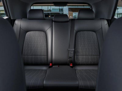 2026 Hyundai VENUE SE W/ FORWARD COLLISION AVOIDANCE ASSIST