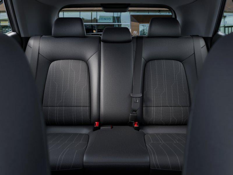 2026 Hyundai VENUE SE W/ FORWARD COLLISION AVOIDANCE ASSIST