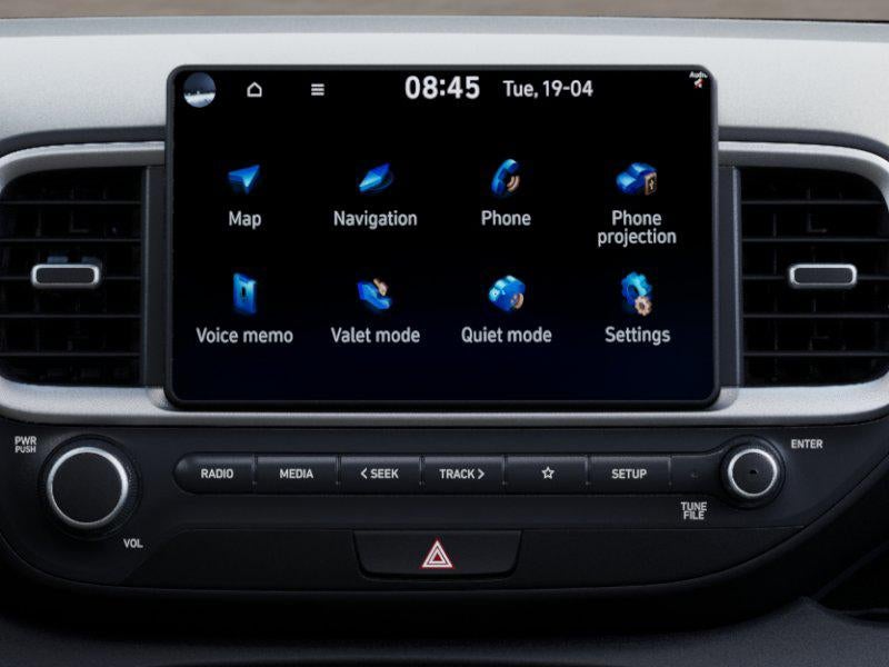 2026 Hyundai VENUE SE W/ FORWARD COLLISION AVOIDANCE ASSIST