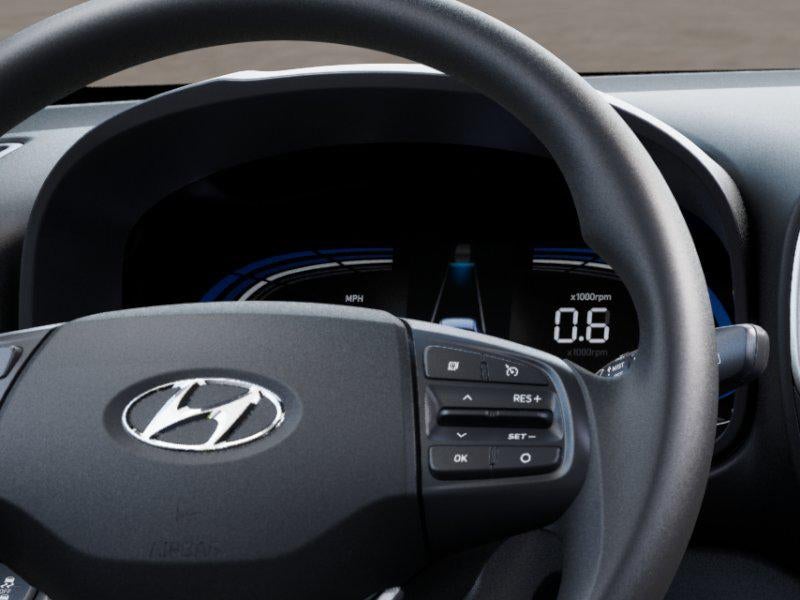 2026 Hyundai VENUE SE W/ FORWARD COLLISION AVOIDANCE ASSIST