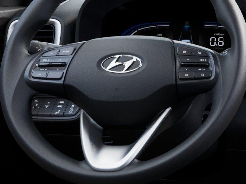 2026 Hyundai VENUE SE W/ FORWARD COLLISION AVOIDANCE ASSIST