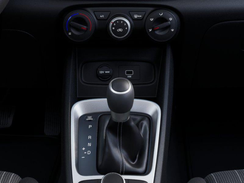 2026 Hyundai VENUE SE W/ FORWARD COLLISION AVOIDANCE ASSIST