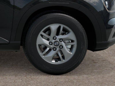 2026 Hyundai VENUE SE W/ FORWARD COLLISION AVOIDANCE ASSIST