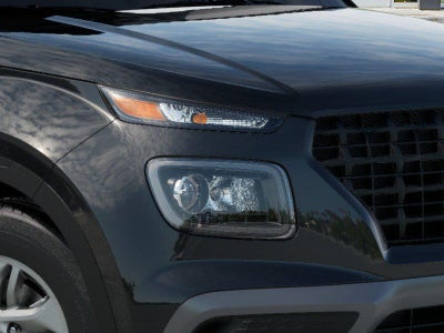 2026 Hyundai VENUE SE W/ FORWARD COLLISION AVOIDANCE ASSIST