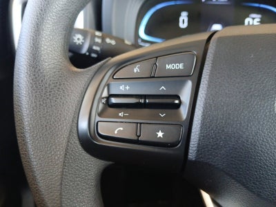 2024 Hyundai VENUE SE