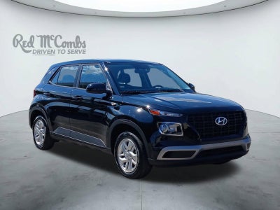 2024 Hyundai VENUE SE