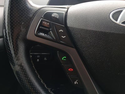 2016 Hyundai VELOSTER Turbo