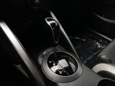 2016 Hyundai VELOSTER Turbo