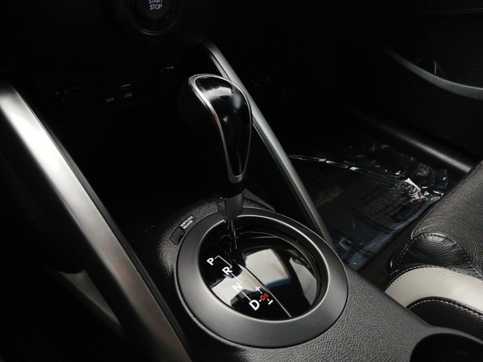 2016 Hyundai VELOSTER Turbo