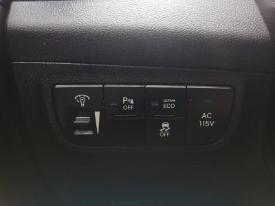 2016 Hyundai VELOSTER Turbo