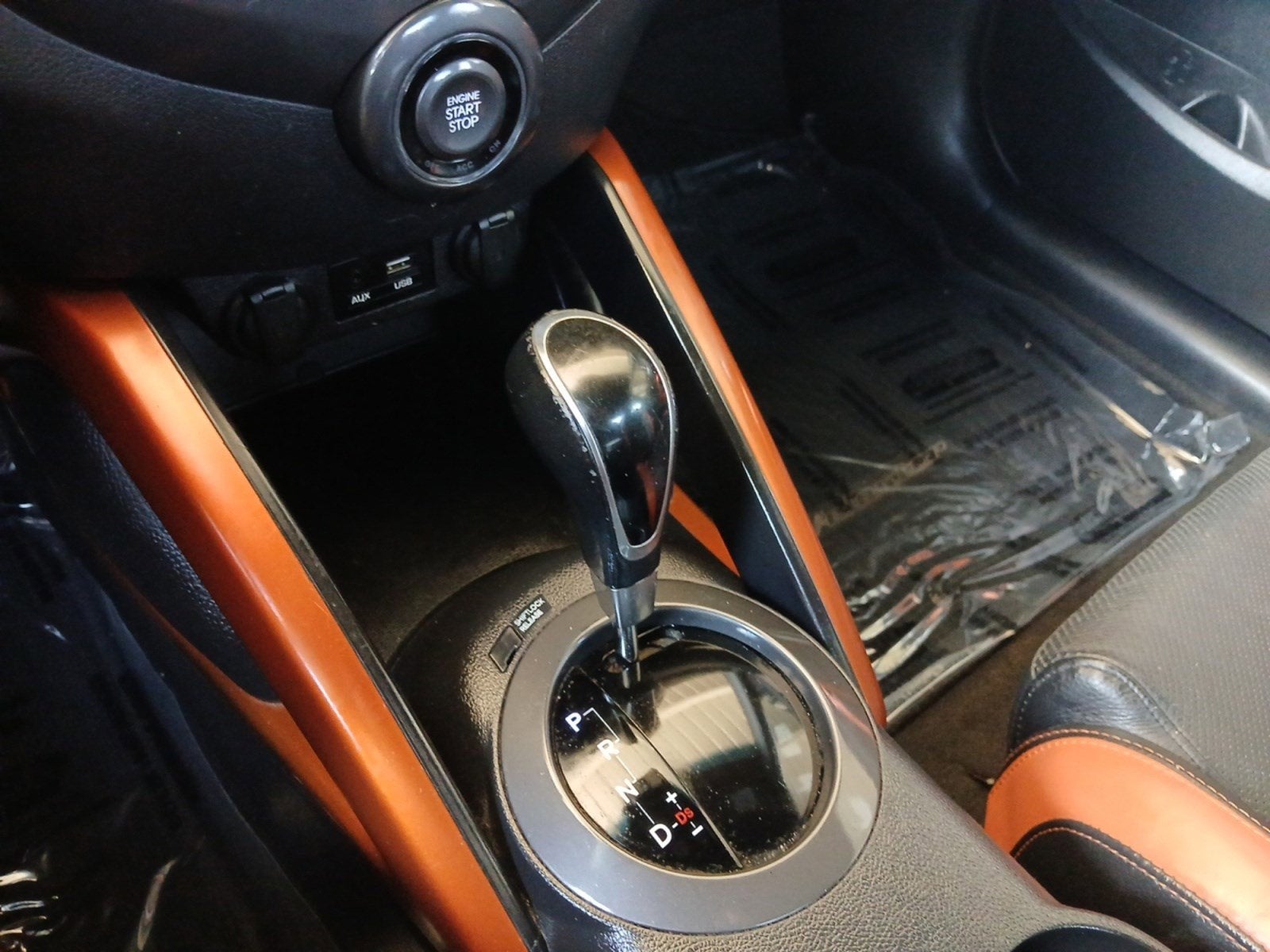 2016 Hyundai VELOSTER Turbo