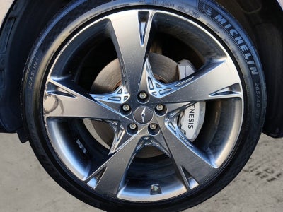 2023 Genesis GV80 3.5T