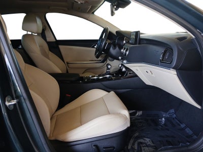 2023 Kia Stinger GT-Line