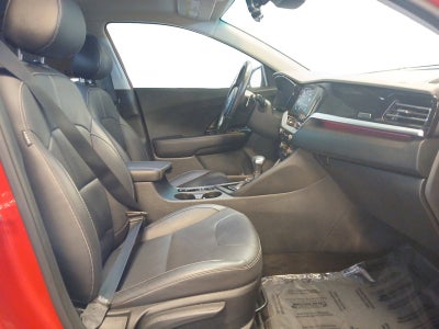 2020 Kia Niro EX Premium W/ HEATED & VENTILATED FRONT SEATS