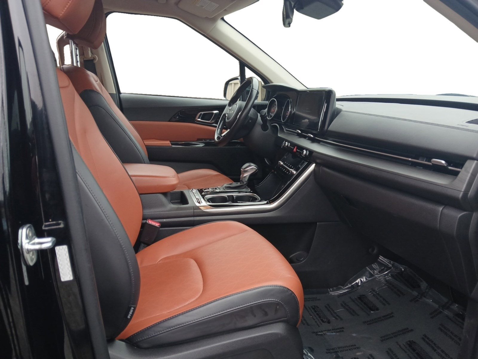 2022 Kia Carnival SX