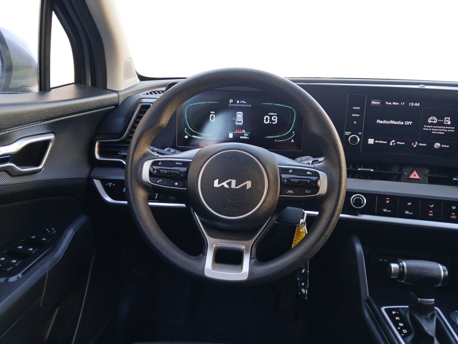 2024 Kia Sportage LX BACKUP CAMERA & HEATED SEATS