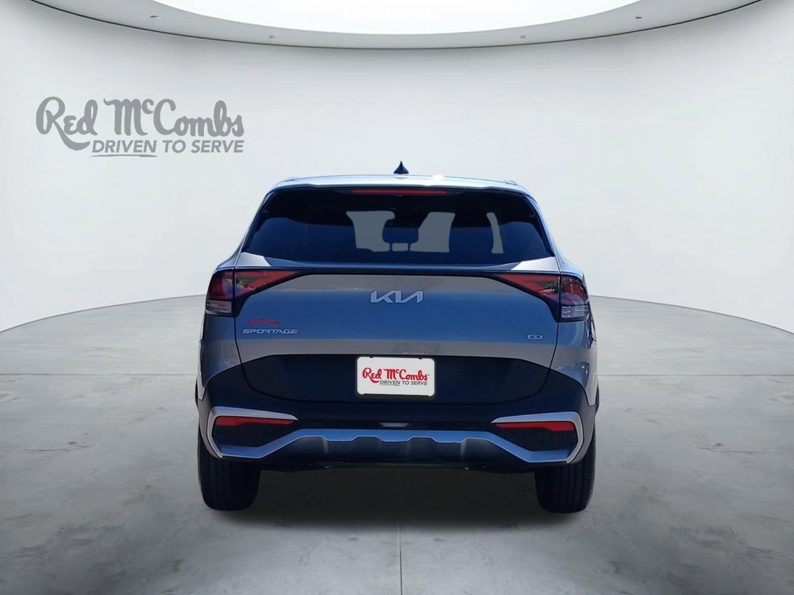 2024 Kia Sportage LX BACKUP CAMERA & HEATED SEATS