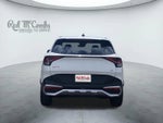 2024 Kia Sportage LX W/ REARVIEW MONITOR AND PARKING GUIDELINES