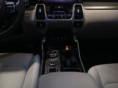 2023 Kia Sorento Plug-In Hybrid SX Prestige