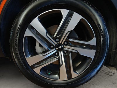 2023 Kia Sorento Plug-In Hybrid SX Prestige