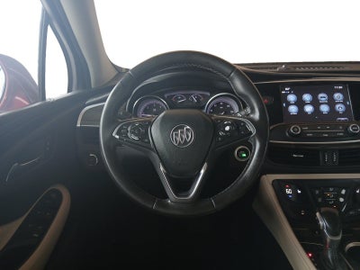 2019 Buick Envision Preferred