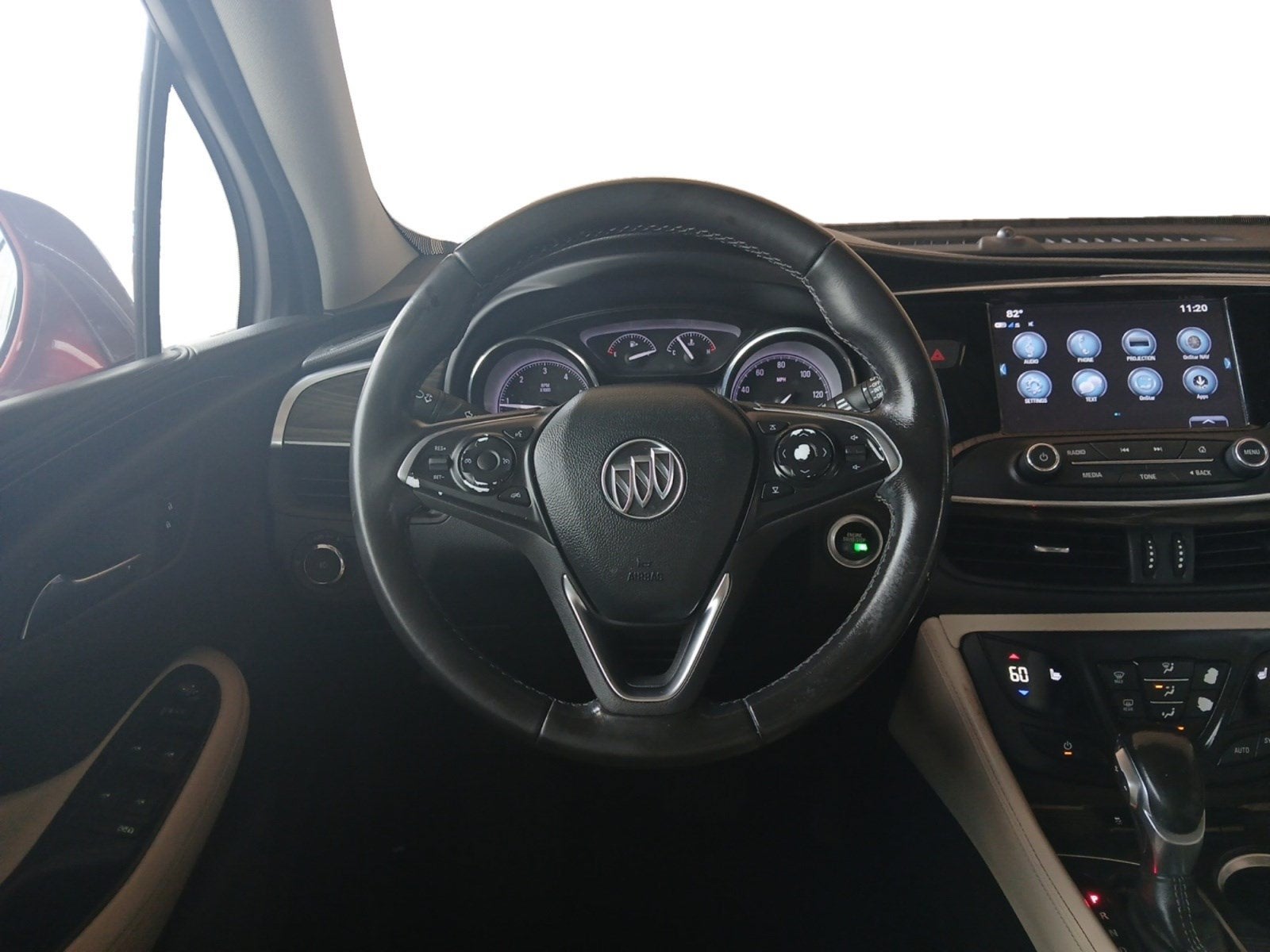 2019 Buick Envision Preferred