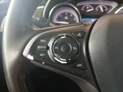 2019 Buick Envision Preferred