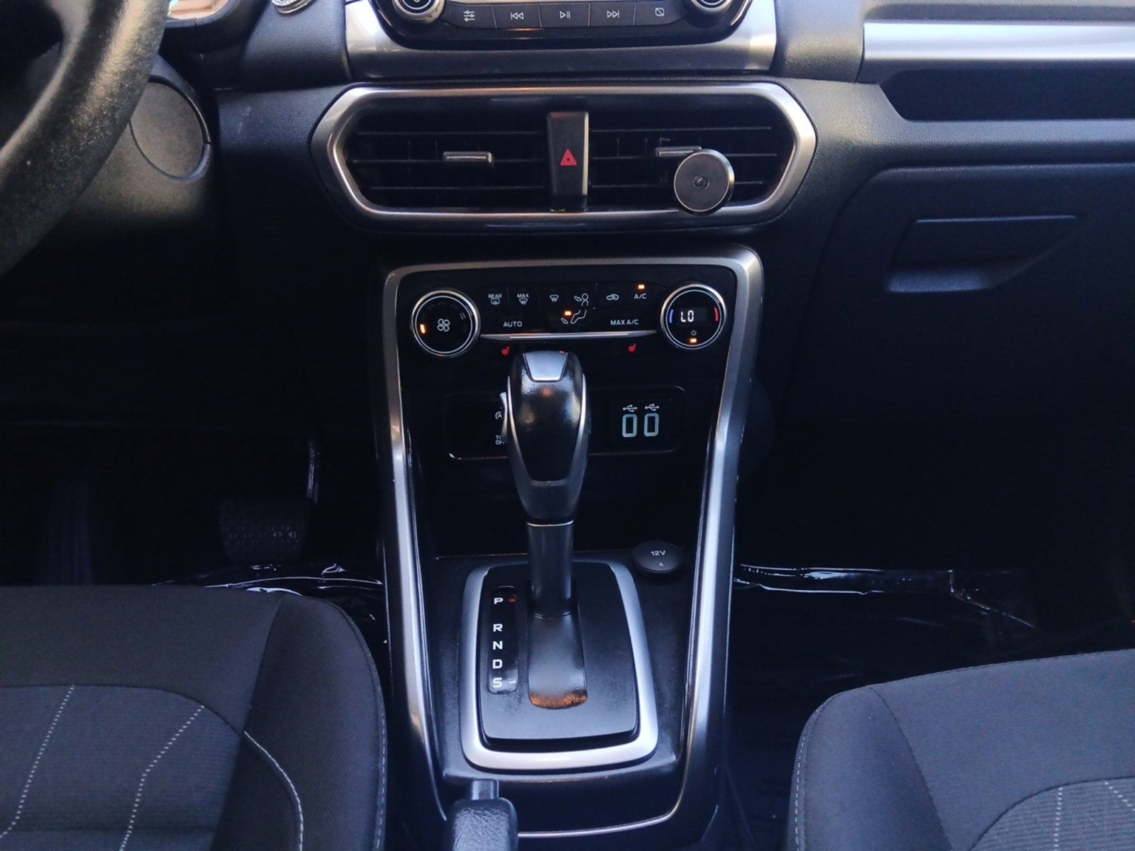 2020 Ford EcoSport SE W/ NAVIGATION & REARVIEW CAMERA