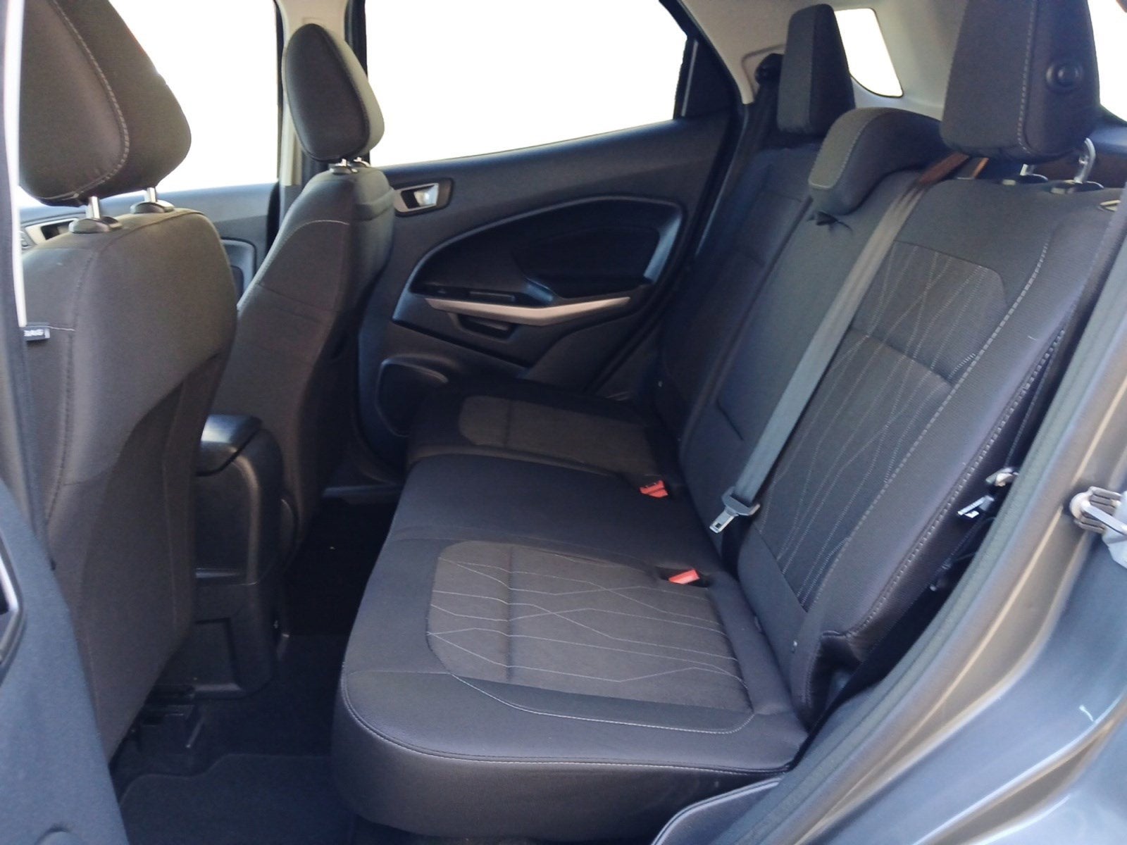 2020 Ford EcoSport SE W/ NAVIGATION & REARVIEW CAMERA