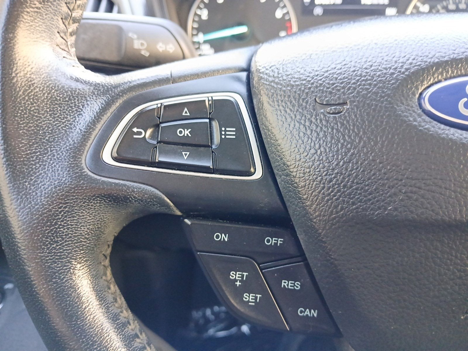 2020 Ford EcoSport SE W/ NAVIGATION & REARVIEW CAMERA