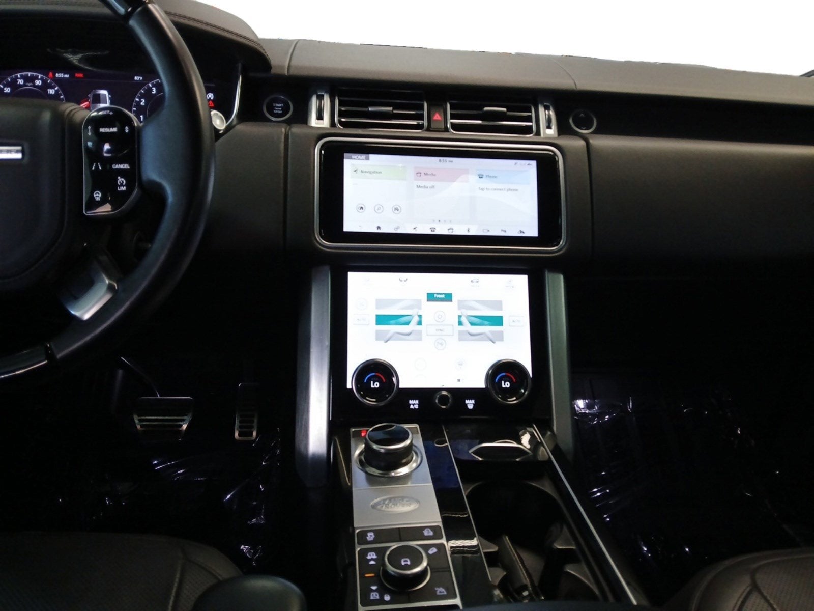 2021 Land Rover Range Rover Westminster