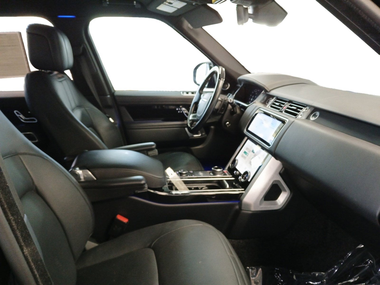 2021 Land Rover Range Rover Westminster