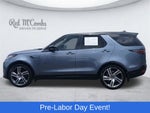 2023 Land Rover Discovery Metropolitan Edition