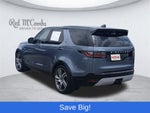 2023 Land Rover Discovery Metropolitan Edition