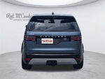 2023 Land Rover Discovery Metropolitan Edition