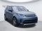 2023 Land Rover Discovery Metropolitan Edition