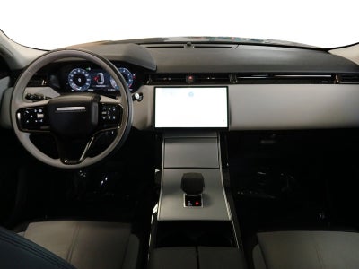2025 Land Rover Range Rover Velar S