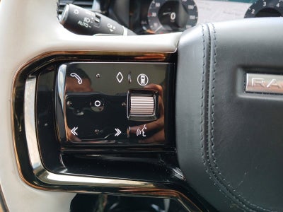 2025 Land Rover Range Rover Velar S