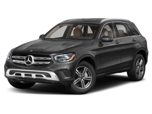 2022 Mercedes-Benz GLC GLC 300 W/ PANORAMA SUNROOF & BACK-UP CAMERA