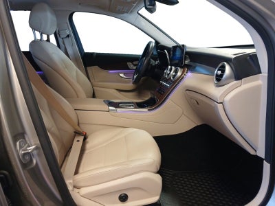 2021 Mercedes-Benz GLC GLC 300