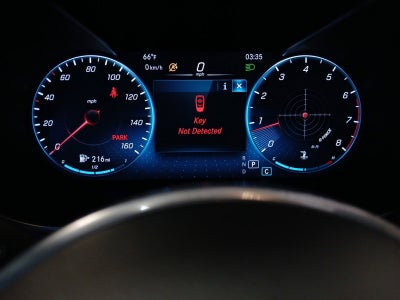 2021 Mercedes-Benz GLC GLC 300