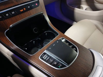 2021 Mercedes-Benz GLC GLC 300