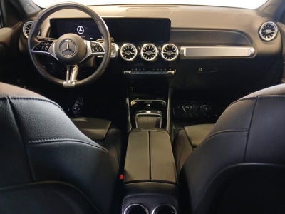 2024 Mercedes-Benz EQB 250+ W/ 3RD ROW SEATS & BACK-UP CAMERA