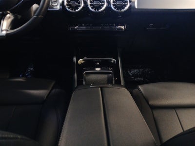 2024 Mercedes-Benz EQB 250+ W/ 3RD ROW SEATS & BACK-UP CAMERA