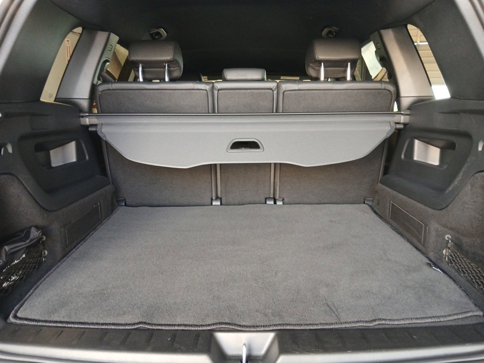 2024 Mercedes-Benz EQB 250+ W/ 3RD ROW SEATS & BACK-UP CAMERA