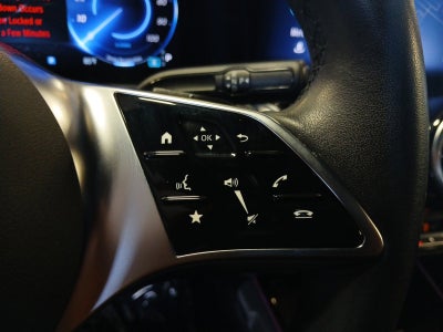 2024 Mercedes-Benz EQB 250+ W/ 3RD ROW SEATS & BACK-UP CAMERA