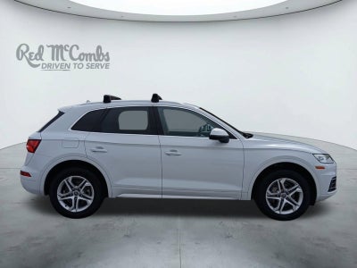 2019 Audi Q5 Premium